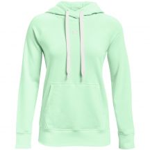 Under Armor Rival Fleece HB Hoodie W 1356317-335