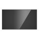 3. Hikvision DS-D6065UN Digital Signage-Display, Flachbildschirm, 165,1 cm (65") LED, WLAN, 500 cd/m², 4K Ultra HD, Schwarz, Integrierter Prozessor, Android 8.0, 24/7-Betrieb