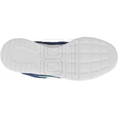 8. Nike Sportswear Kaishi W Schuhe 654845-431