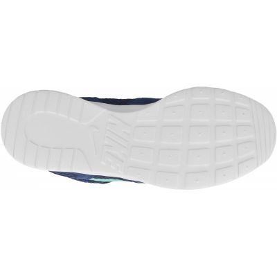 8. Nike Sportswear Kaishi W Schuhe 654845-431