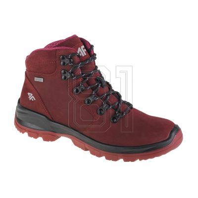 5. 4F Trek W OBDH253-60S Schuhe