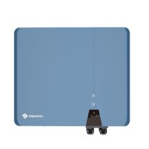 Solplanet Hybrid-Wechselrichter // ASW08kH-T3, 3-phasig, 8 kW, 3 MPPT, DC-Trennschalter, WLAN/LAN- und RS485-Kommunikation, kompatibel mit Hochvolt-LiFePO4-Batterien und Generatoren / 10 Jahre Garantie