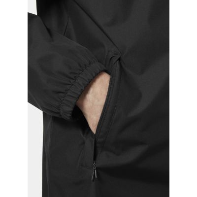 10. Helly Hansen Vancouver Rain Cat M 54097 990 Jacke