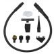 5. Polti Vaporetto PTEU0295 3 Clean 3-in-1 Dampfreiniger