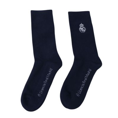 5. Real Madrid Hohe Socken, 2er-Pack 2900003434