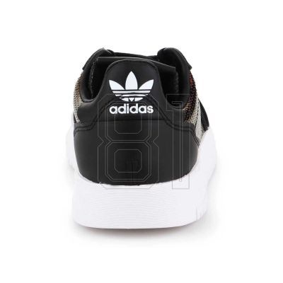 11. adidas Supercourt W EG2012 Schuhe