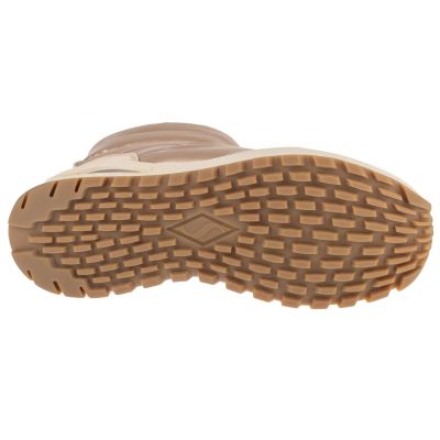 4. Skechers Uno Rugged - Puffer 168127-RSGD Gold 36