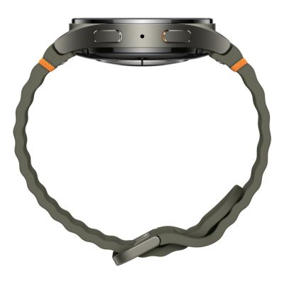 5. Smartwatch Samsung Galaxy Watch 7 (SM-L300) 40 mm Grün