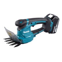 18V 2in1 DUM111SYX MAKITA Akku-Grasschere
