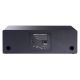 3. Terratec Concert W1 Tragbarer Stereo-Lautsprecher Schwarz 20W