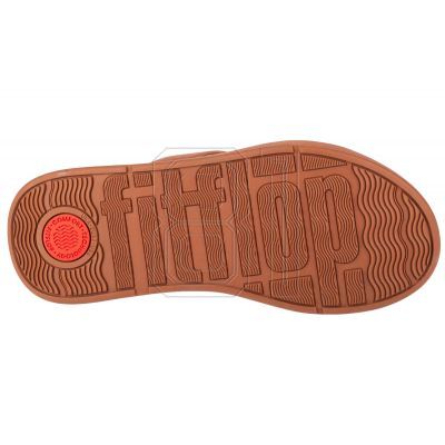 4. FitFlop F-Mode W FW4-592 Flip-Flops