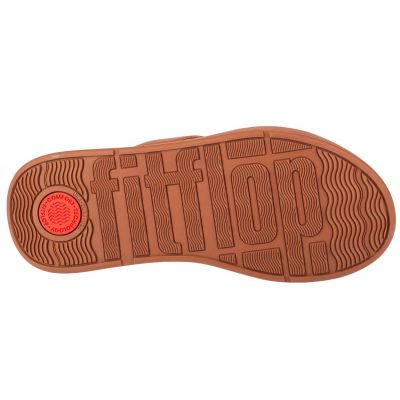 4. FitFlop F-Mode W FW4-592 Flip-Flops