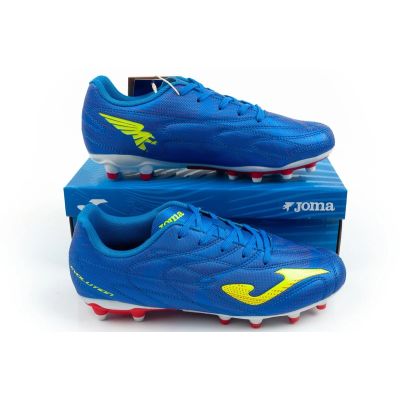 10. Joma Evolution JR 2605 Fußballschuhe