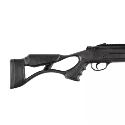 4. Hatsan Optima AirTact ED 4,5 mm Luftgewehr
