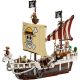 3. LEGO ONE PIECE 75639 Going Merry Piratenschiff