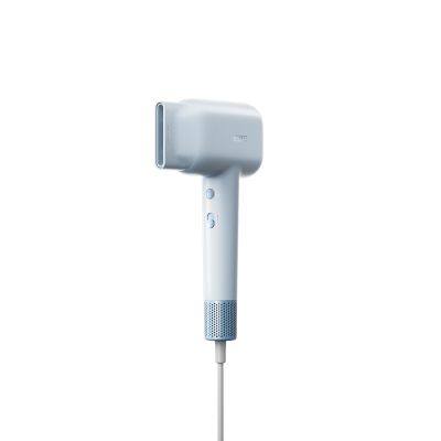 4. UWANT C800 TwinJet Haartrockner – Blau