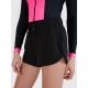 Damen-Strandshorts 4F 4FWSS25UBDSF130-20S