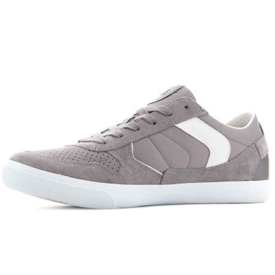 15. Geox U Box C - Wildleder+Nylon U82R3C 022FU C9007