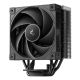 11. DeepCool AK400 G2 Prozessor-Luftkühler 12cm Schwarz 1 Stück.