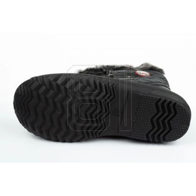10. Geographical Norway Schuhe in MATTI NOIR