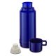 2. ROTPUNKT Glas-Thermoskanne, 1,0 l, HYPERBLUE (GRA