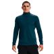 7. Under Armour ColdGear Rush Mock M 1366059-413 Thermoshirt