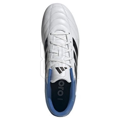 3. Adidas Copa Gloro II ST MG M JH7163 Fußballschuhe