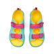 3. Affenzahn Sandal Chamude Eule Kindersandalen (AFZ-ADJ-224)