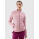 2. Damen 4F Daunensteppjacke
