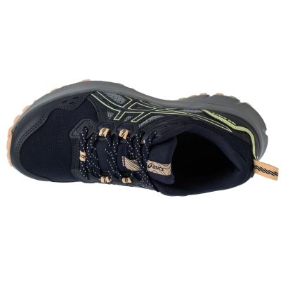 3. ASICS Trail Scout 3 1012B516-404 Marineblau 36
