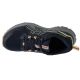 3. ASICS Trail Scout 3 1012B516-404 Marineblau 36