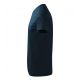 3. Adler Heavy V-Ausschnitt U T-Shirt MLI-11102