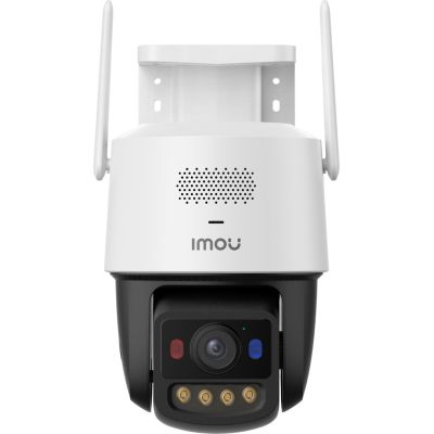 11. Imou Titan Pro 6MP IP-Überwachungskamera