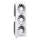 2. Grafikkarte XFX Quicksilver RX 9070XT White Gam 16G