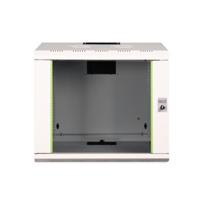 14. DIGITUS SoHoline DN-19 09-U-Schrank – 9 HE