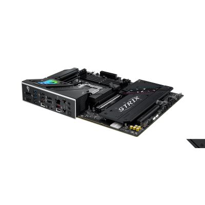 6. ASUS ROG STRIX B850-F Gaming-WLAN-Mainboard