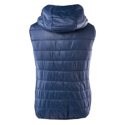 2. Martes Maron Vest Jr 92800360609 Steppweste