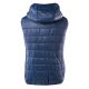 2. Martes Maron Vest Jr 92800360609 Steppweste