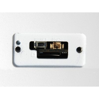 2. LevelOne GEMINI Zoom 2 Megapixel H.265 IP-Netzwerkkamera, 802.3at PoE, 4,3-facher optischer Zoom, IR-LEDs, Innen-/Außenbereich, vandalensicher