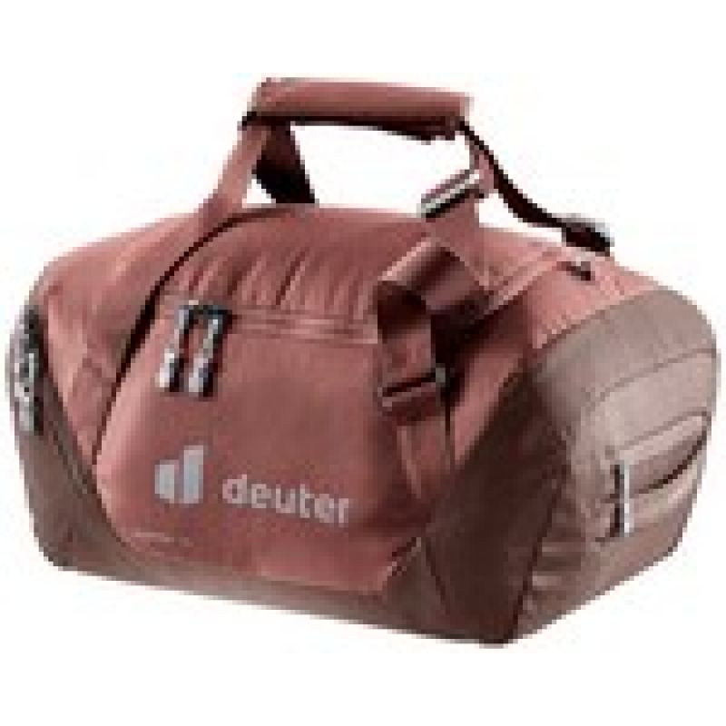 Duffel 35 Kaspia-Rosinen