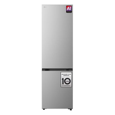 2. LG Kühl-Gefrierkombination GBBSJ20EPY