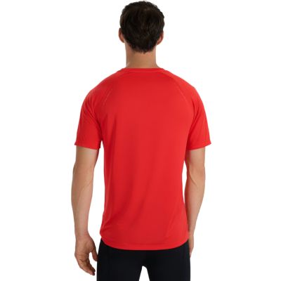 3. T-Shirt 4F M 4FWAW25TFTSM1499 63S