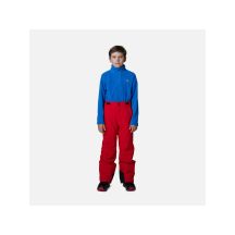 Rossignol Boy Skihose rot