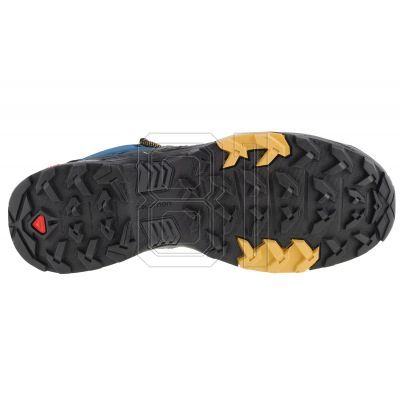 4. Salomon X Ultra 4 Mid GTX M 416245 Schuhe