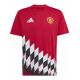 adidas Manchester United Grafik-T-Shirt KH4805