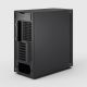 3. Fractal Design Define One Dark Solid Midi Tower Schwarz