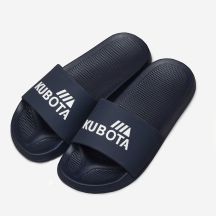 Kubota W KUB1B Basic Pool Flip-Flops, Marineblau 