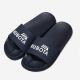 Kubota W KUB1B Basic Pool Flip-Flops, Marineblau 