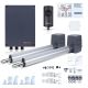 Hormann Rotamatic 2 868MHz BiSecure-Kit für 5m Doppelflügeltore