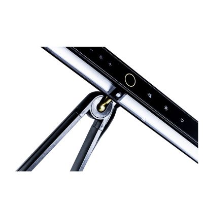 8. BenQ PianoLight R Monitorlampe Schwarz 1070 lm